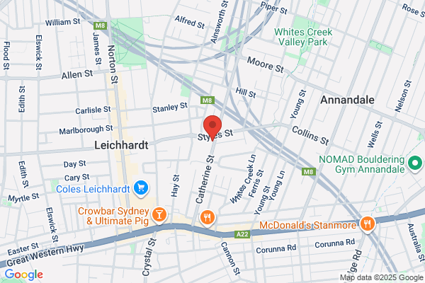 A.B.P. Mechanical Repairs