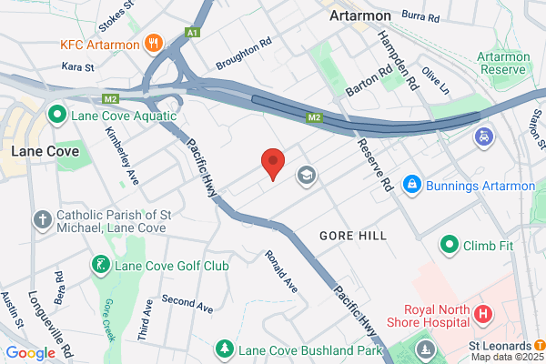 Artarmon Automotive Service Pty Ltd