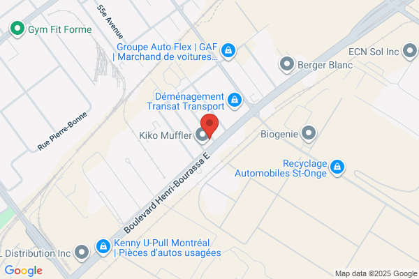 Drulain Automotive