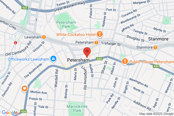 Central Sydney Osteopathy