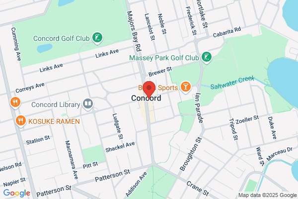 Concord Healthsense Pharmacy