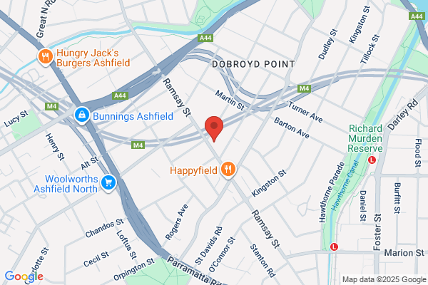 Haberfield Physiotherapy