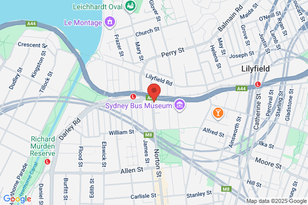 Inner West Allied Health & Specialist Centre