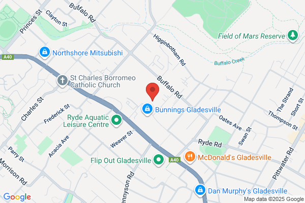 Gladesville Plumbing
