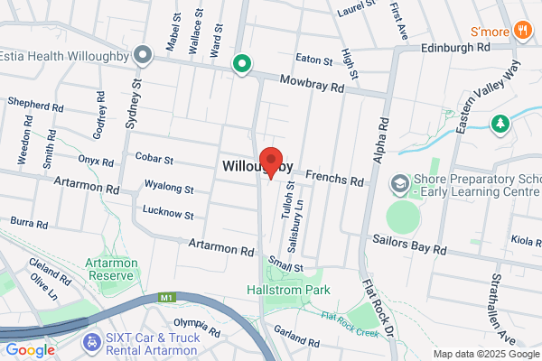 Inline Plumbing & Electrical