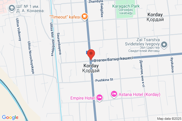 Dorry Kordahi
