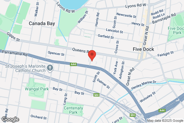 Industrial Property Services Pty Ltd