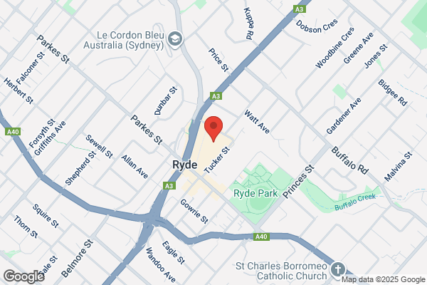 Richardson & Wrench Gladesville