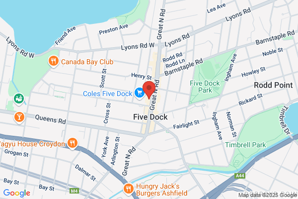 Anahita Restaurant
