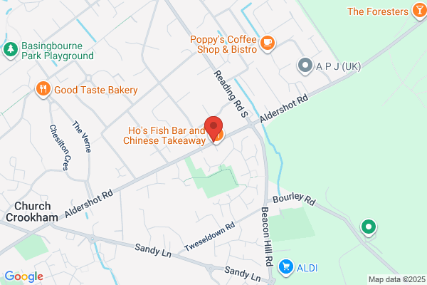 Bakehouse Garden