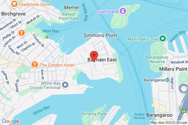 Balmain Belgian Beer Cafe