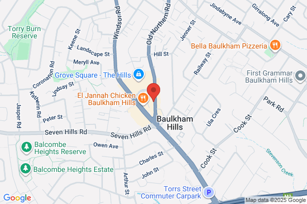 Kuali Malaysian Restaurant