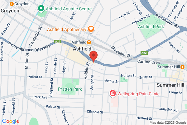 Anthony Ziade & Associates