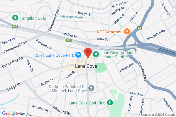 Courtenay & Co