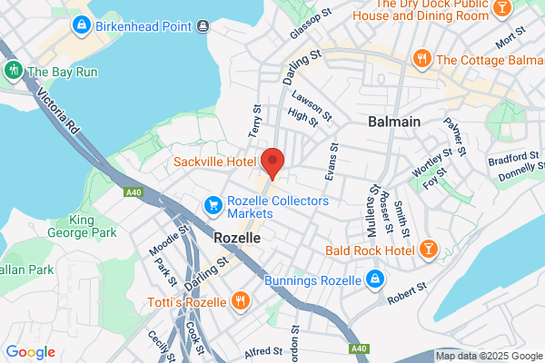 ITP Accounting Professionals Rozelle
