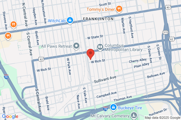 J & A Auto Upholstery
