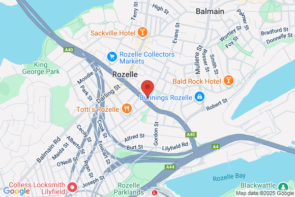 Balmain Veterinary Hospital