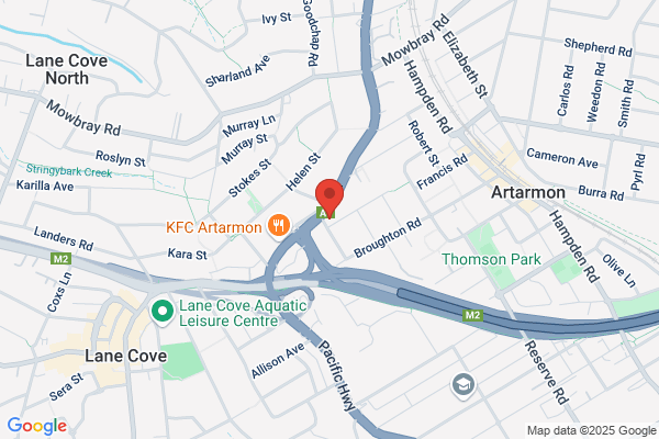 Lane Cove Veterinary Hospital