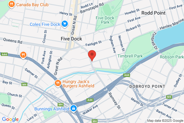 Richard Mullins,Lane Cove Veterinary Hospital