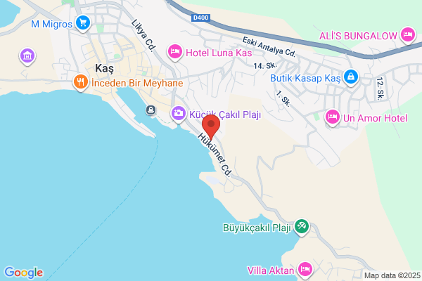 Aqua Princess Charters