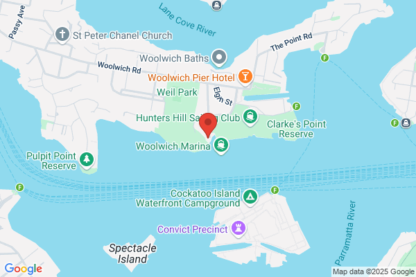 Aqua Princess Charters