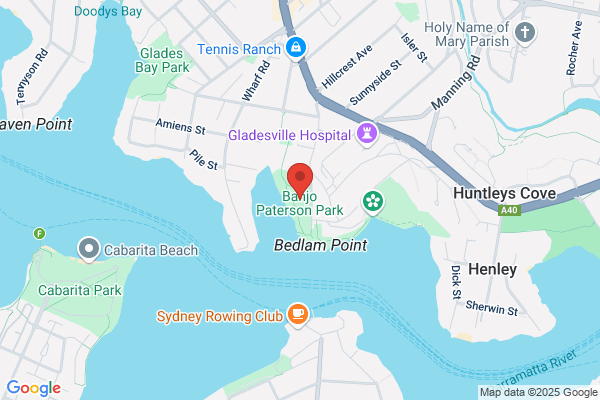 Banjo Paterson Cottage Restaurant