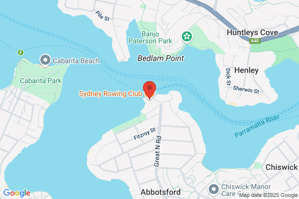 City Of Ryde Wedding Venues