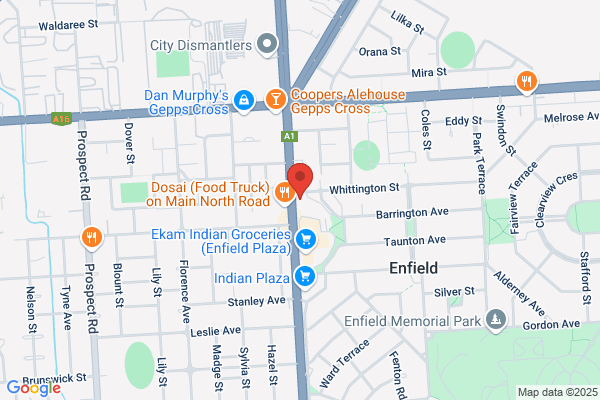 Adelaide Car Brokers