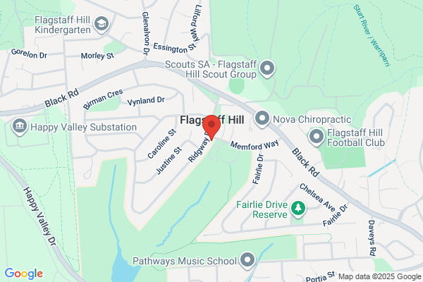 Arnold Dr Robyn