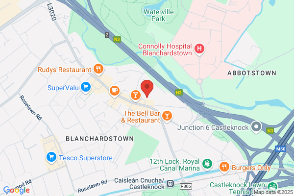 Blanch Automotive Repairs