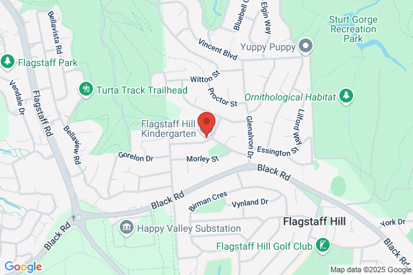 Flagstaff Hill Kindergarten