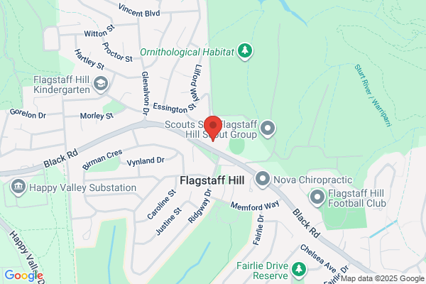 Flagstaff Hill School