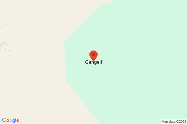 Gangell Don