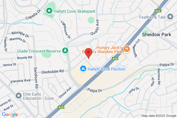 Hallett Cove Child Care Centre Inc.