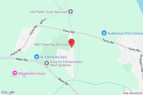 Kerden Cleaning Services