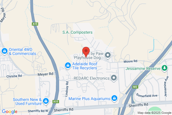 Bonne Engineering (Aust) Pty Ltd