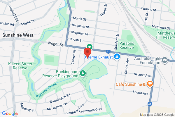 Bulldog Tyre & Mechanical Repairs
