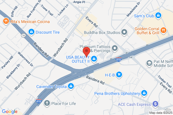 Car Star Accident Repair