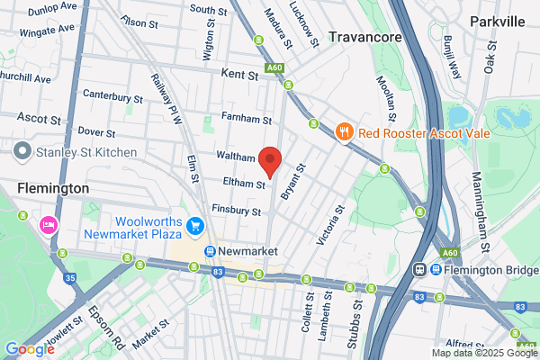 Catholic Archdiocese of Melbourne