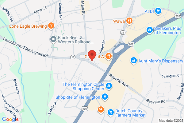 Flemington Accident Repair Centre