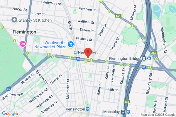 Flemington Fresh Centre