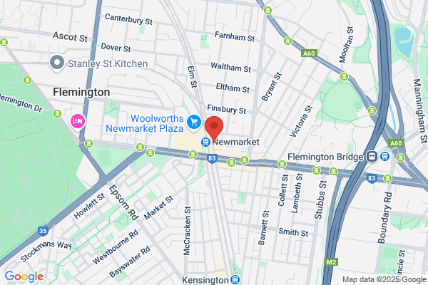 Flemington Osteopathy