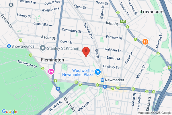 Flemington Painting Service