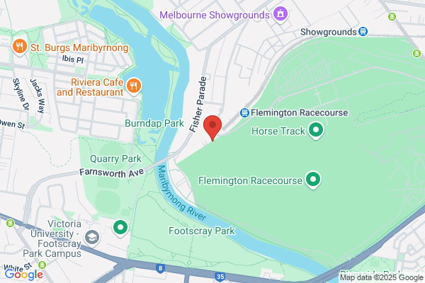 Flemington The Event Centre