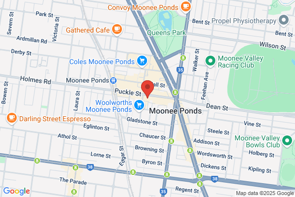Instinct Australia