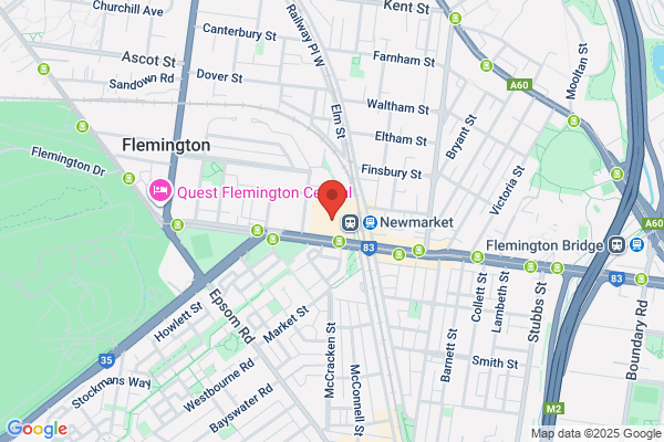 My Chemist Newmarket