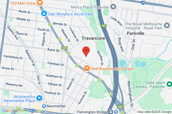 Travancore School