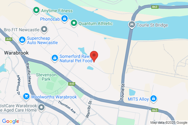 A1 Flue & Canopy Services Pty Ltd