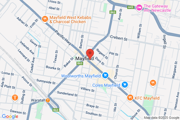 Domino's Pizza Mayfield