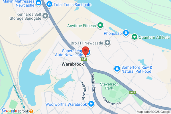 Jaycar Electronics Newcastle